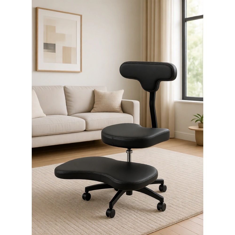 Yoga & Fitness With Faye The Well Being Studio Abbots Langley - Silla de Oficina con Respaldo para