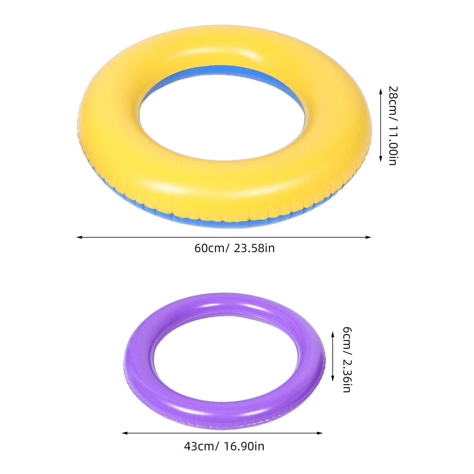 2 Piezas de Base Fija para Bal - Exercise Ball Stability reseña y precio