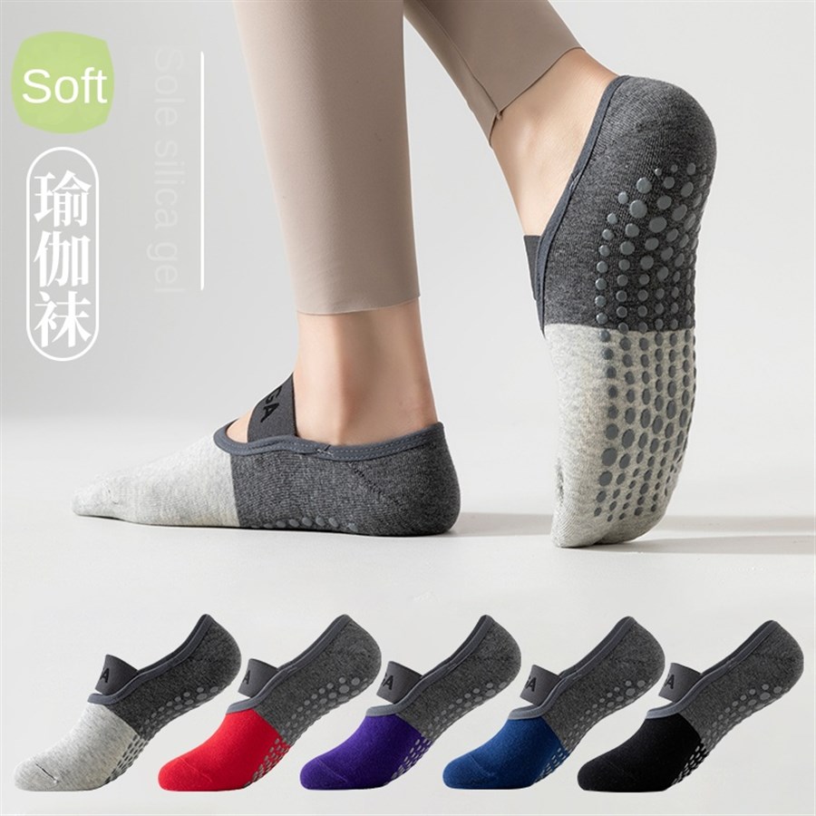 5 pares de calcetines profesio - Yoga & Fitness With Faye The Well Being Studio Abbots Langley reseña y precio