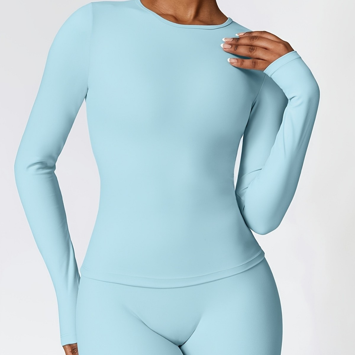 Traje de yoga ajustado, ropa d - Yoga & Fitness With Faye The Well Being Studio Abbots Langley reseña y precio