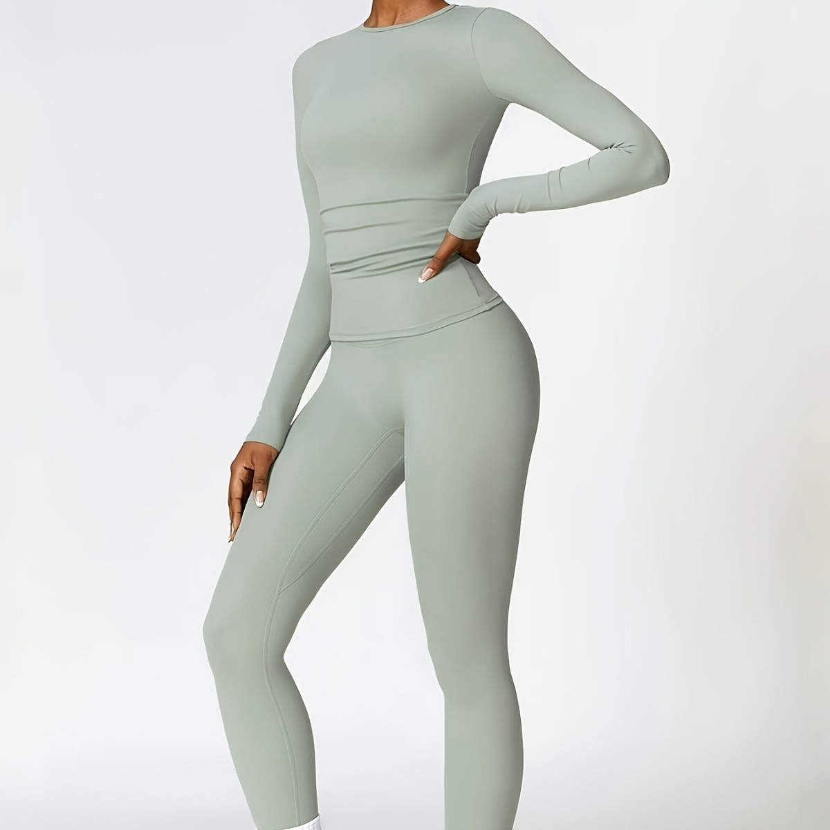 Traje de yoga ajustado, ropa d - Yoga & Fitness With Faye The Well Being Studio Abbots Langley reseña y precio