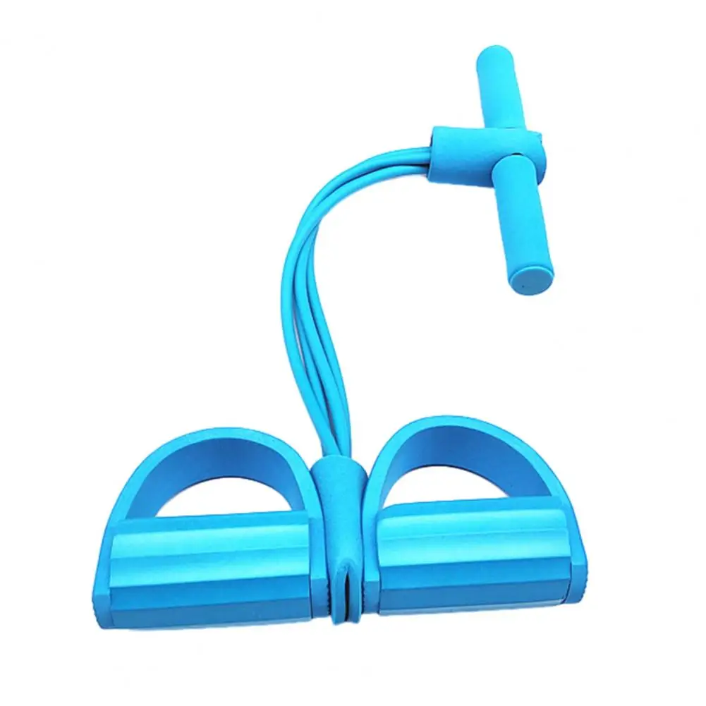 Cuerda de tensión con mango an - Yoga Pedal Puller Fitness Equipment reseña y precio