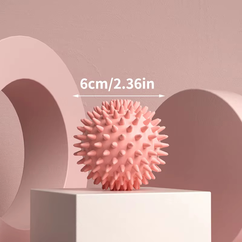 Pelota de Masaje para Relajaci - Yoga Fitness Ball reseña y precio