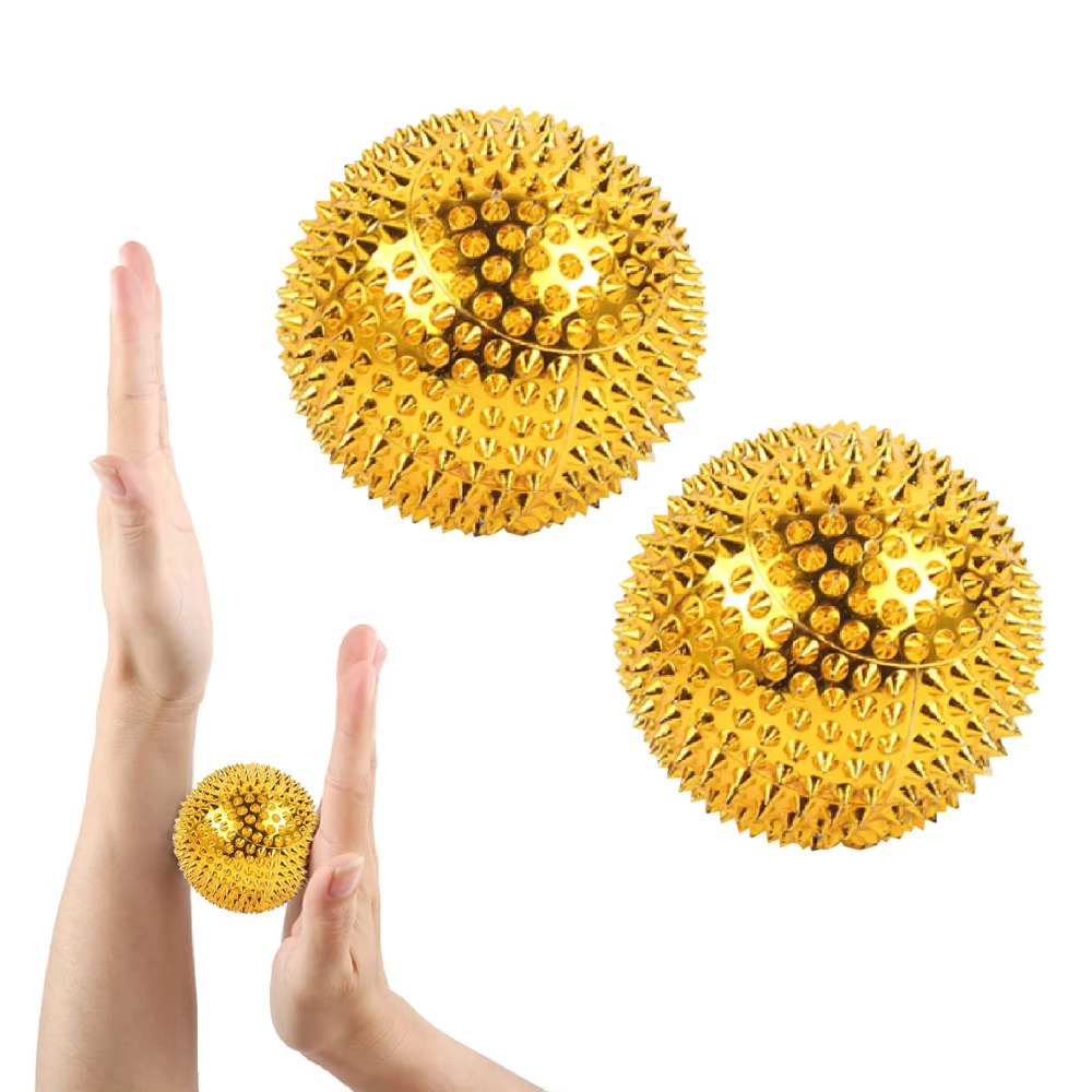 1 Par de Bolas de Yoga para Fi - Yoga Fitness Ball reseña y precio
