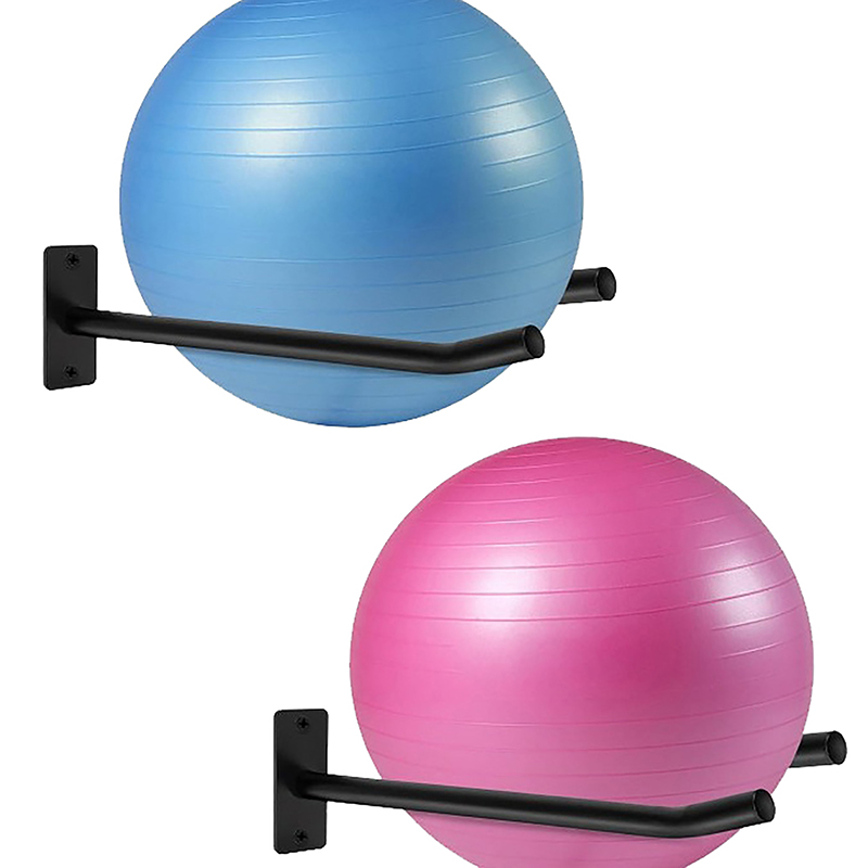 Soporte de Metal para bolas de - Exercise Ball Stability reseña y precio