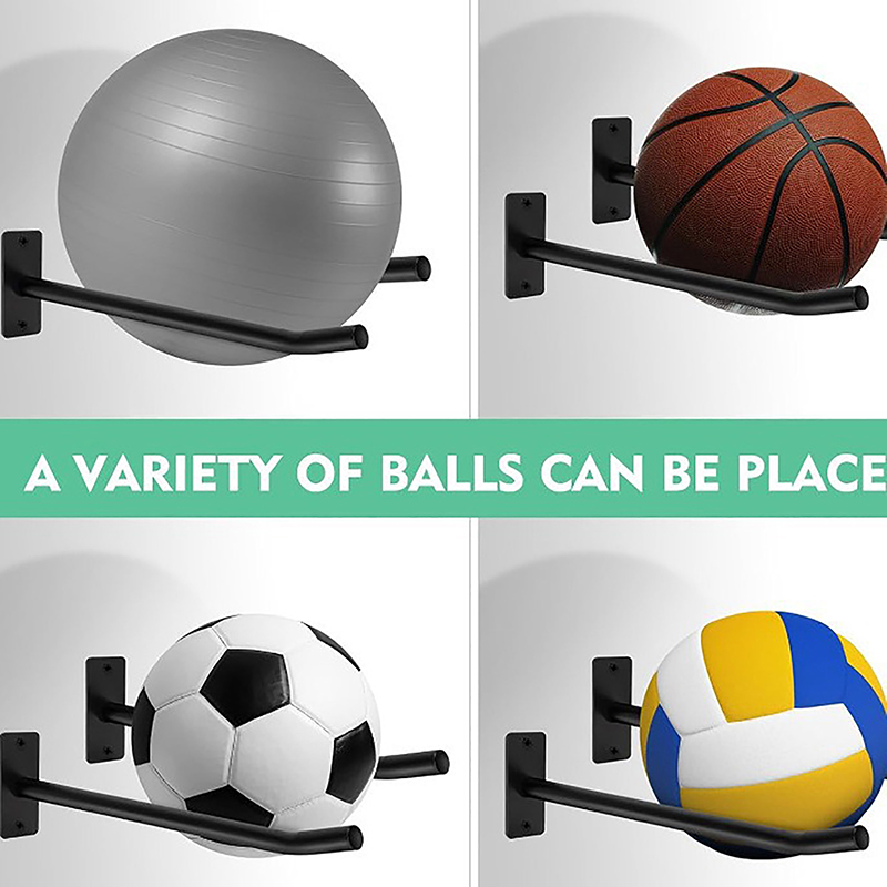 Soporte de Metal para bolas de - Exercise Ball Stability reseña y precio