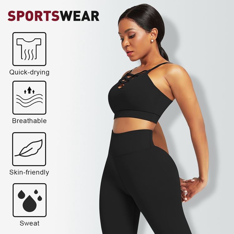 Conjunto Deportivo de Yoga par - Yoga & Fitness With Faye The Well Being Studio Abbots Langley reseña y precio
