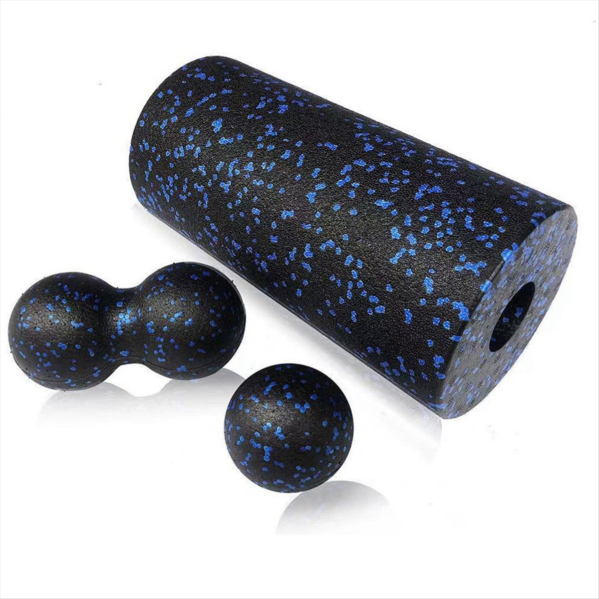 ABXY Juego de 3 Piezas de Rodi - Yoga Fitness Ball reseña y precio