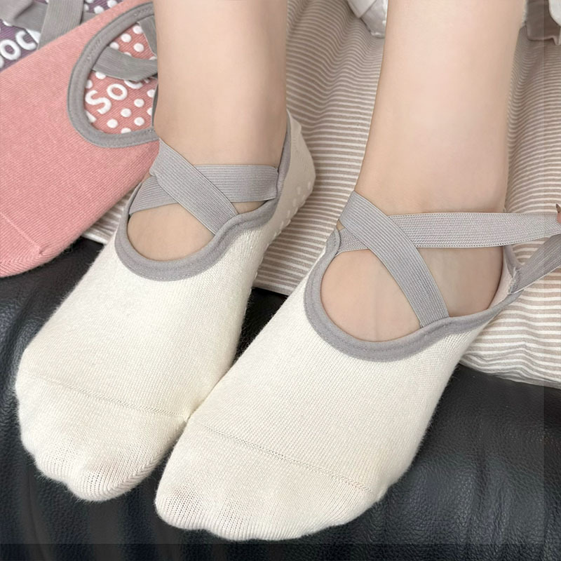 Calcetines de Yoga Profesional - Yoga & Fitness With Faye The Well Being Studio Abbots Langley reseña y precio