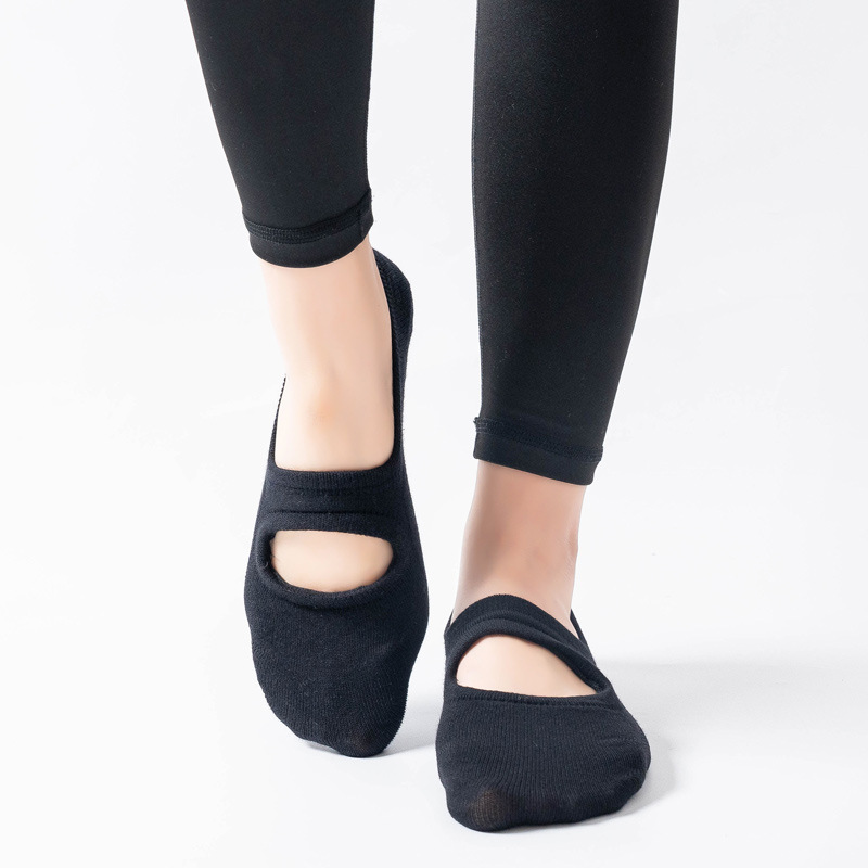 Calcetines de Yoga de Alta Cal - Yoga Dance & Fitness Center Llc reseña y precio
