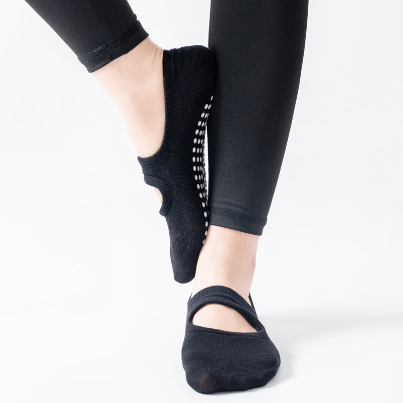 Calcetines de Yoga de Alta Cal - Yoga Dance & Fitness Center Llc reseña y precio