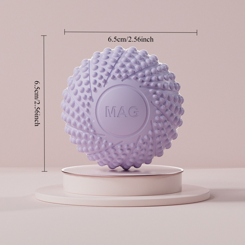 Set de Pelotas de Yoga para Ma - Yoga Fitness Ball reseña y precio