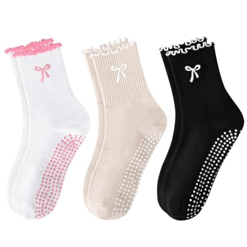 Calcetines Profesionales de Yo - Yoga & Fitness With Faye The Well Being Studio Abbots Langley reseña y precio