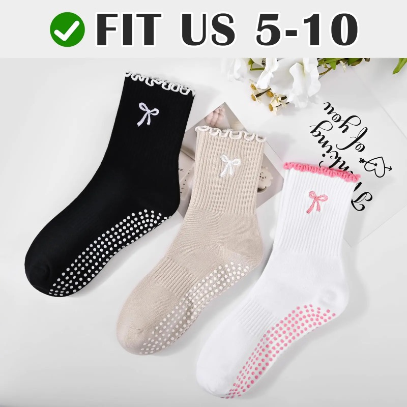 Calcetines Profesionales de Yo - Yoga & Fitness With Faye The Well Being Studio Abbots Langley reseña y precio