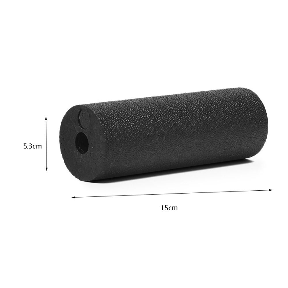Pelota de masaje doble de lacr - Yoga Fitness Ball reseña y precio