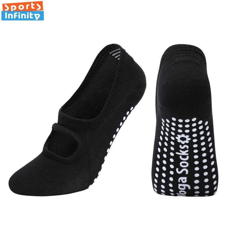 Calcetines de silicona antides - Yoga Dance & Fitness Center Llc reseña y precio
