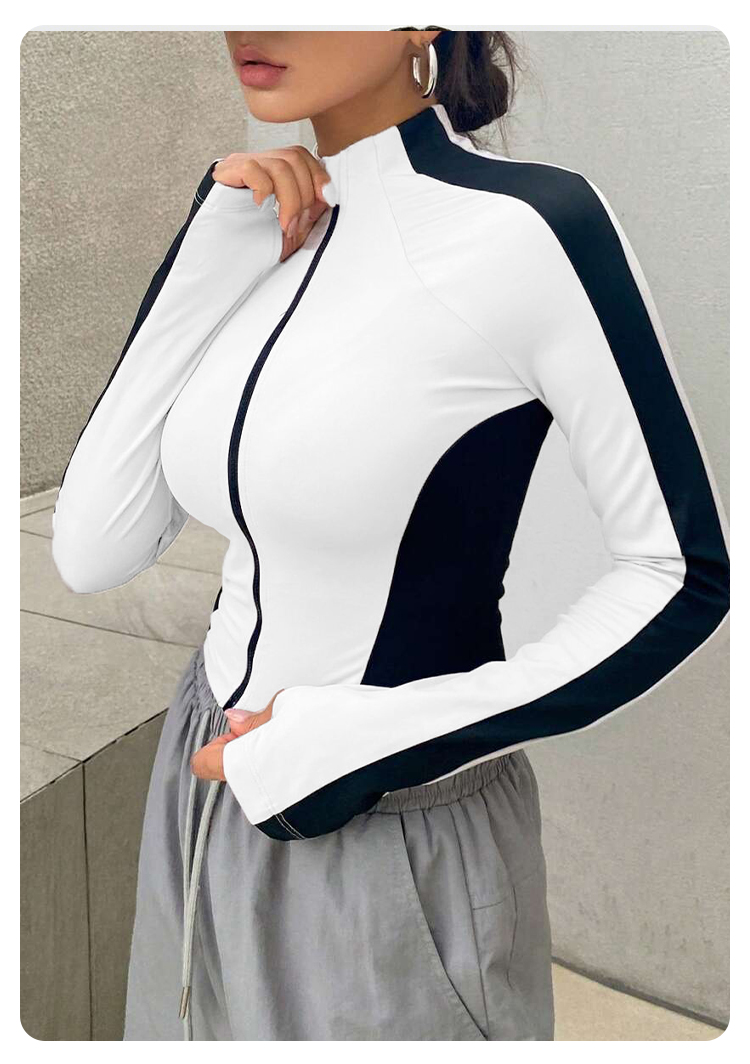 Ropa de Yoga, Chaqueta con Cue - Yoga & Fitness With Faye The Well Being Studio Abbots Langley reseña y precio