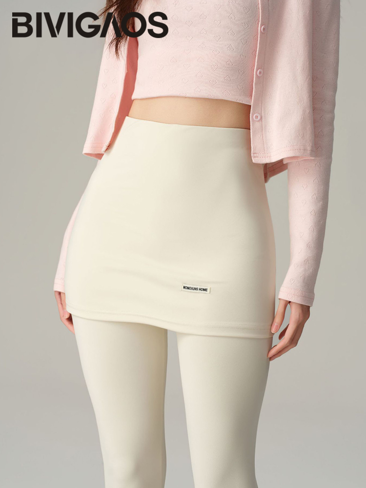 BIVIGAOS Nuevas Leggings de Yo - Oxygen Yoga & Fitness Kelowna reseña y precio