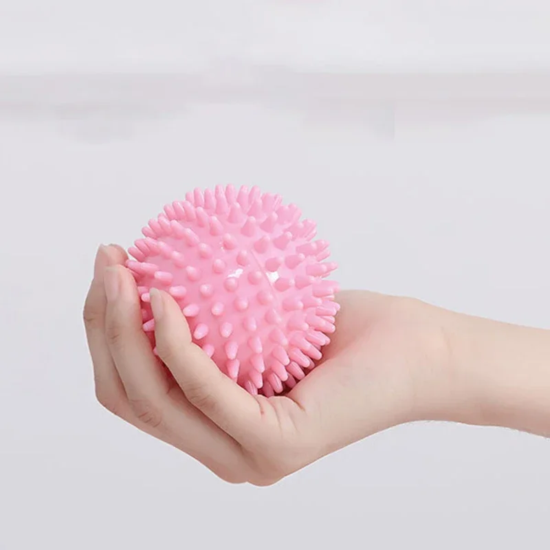 Juego de Bolas de Masaje de Te - Yoga Fitness Ball reseña y precio