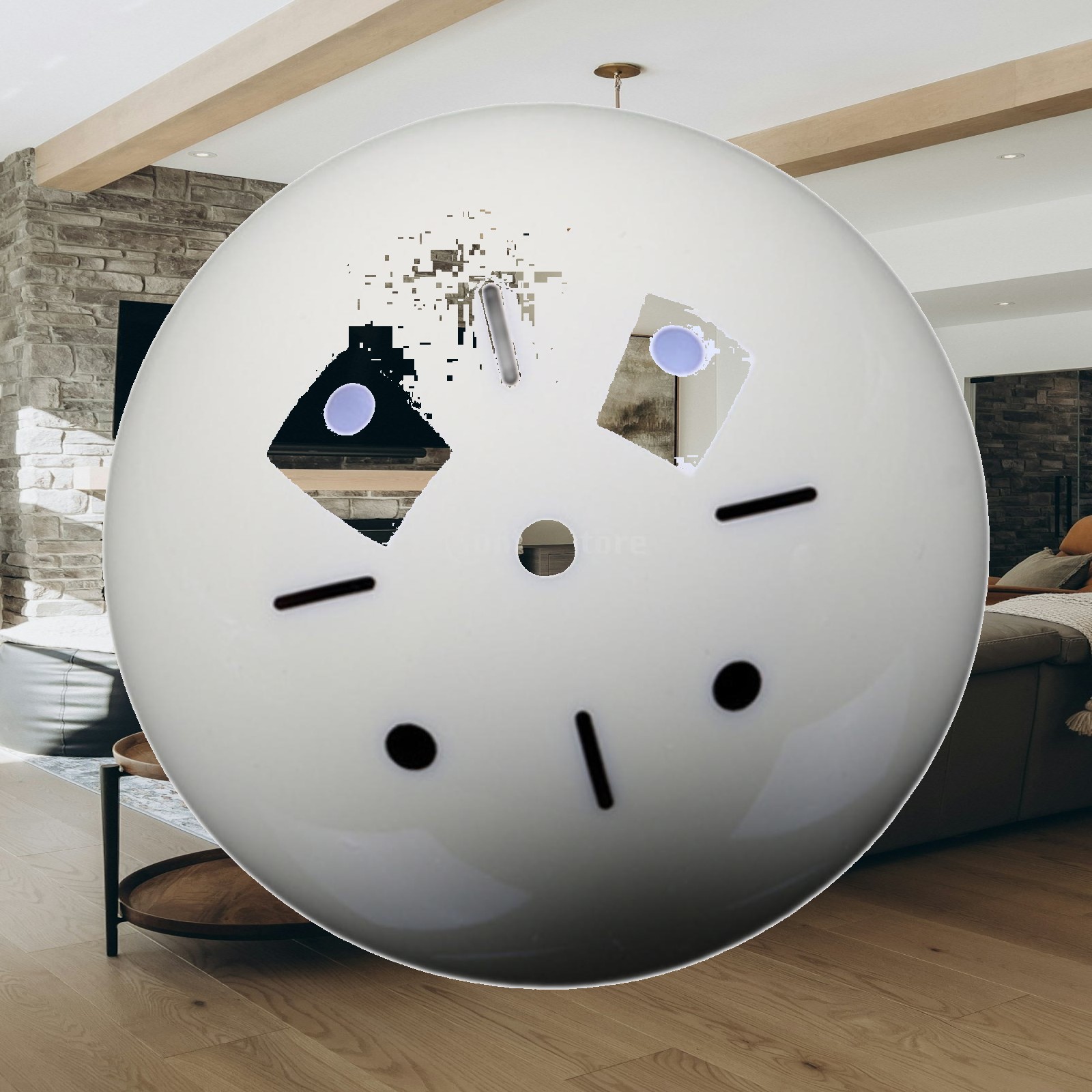 Entrenador de Tacos de Billar  - Exercise Ball Stability reseña y precio