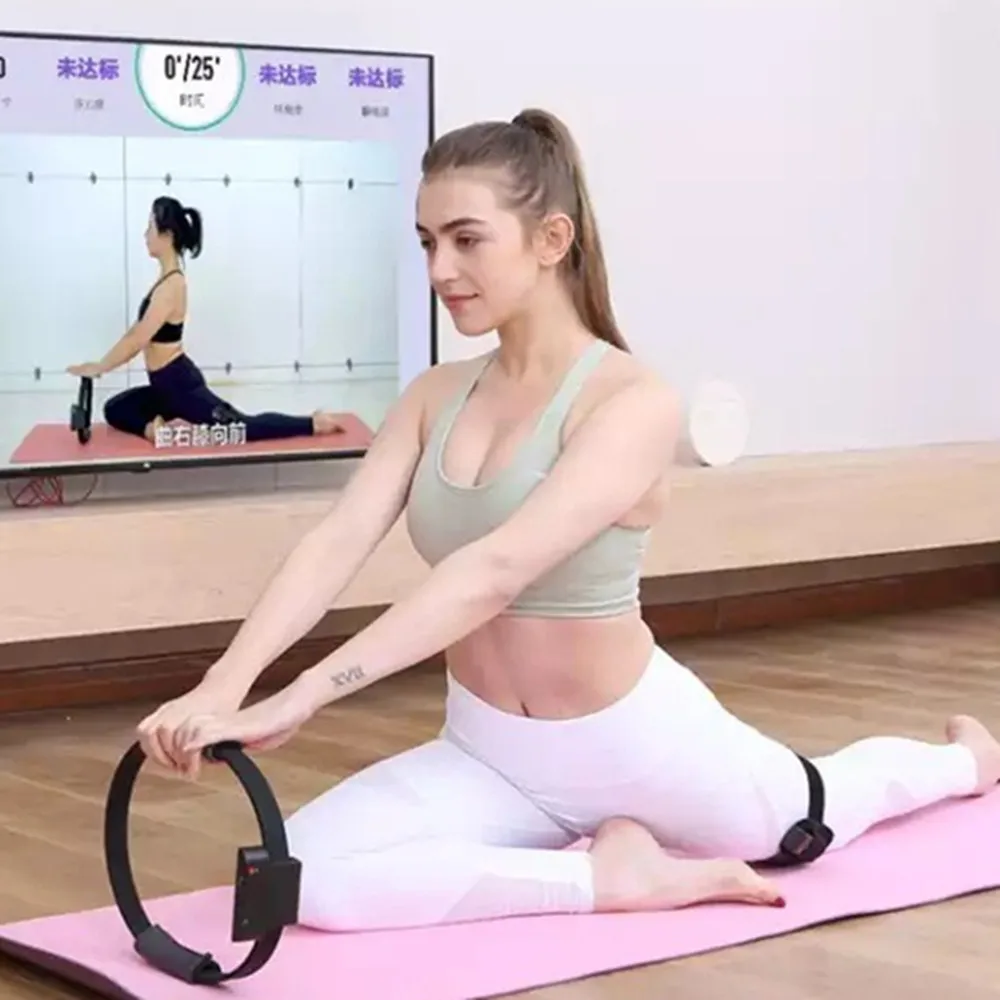 Controlador de Juegos Somatose - Yoga For Fitness App reseña y precio