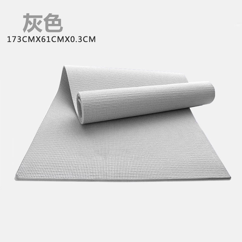 Fábrica de impresión de tapete - Yoga Fitness Room reseña y precio