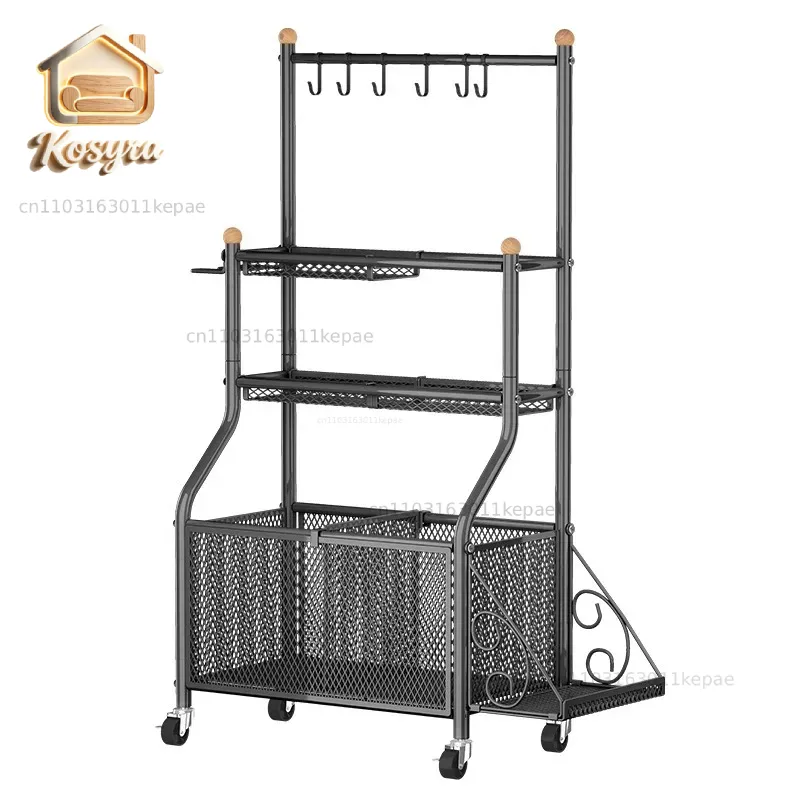 Organizador de Almacenamiento  - Yoga Fitness Room reseña y precio