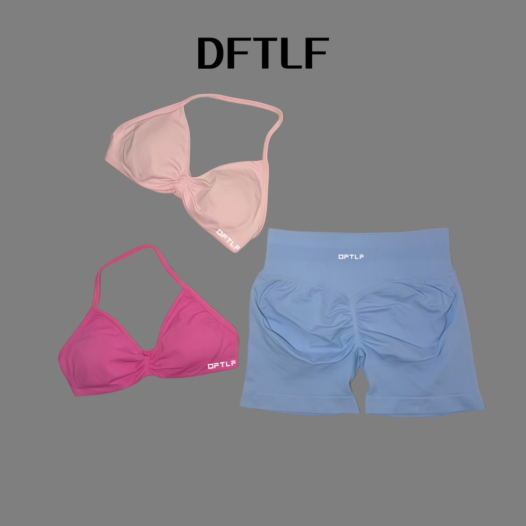 Conjunto Deportivo de 2 Piezas - Yoga & Fitness With Faye The Well Being Studio Abbots Langley reseña y precio