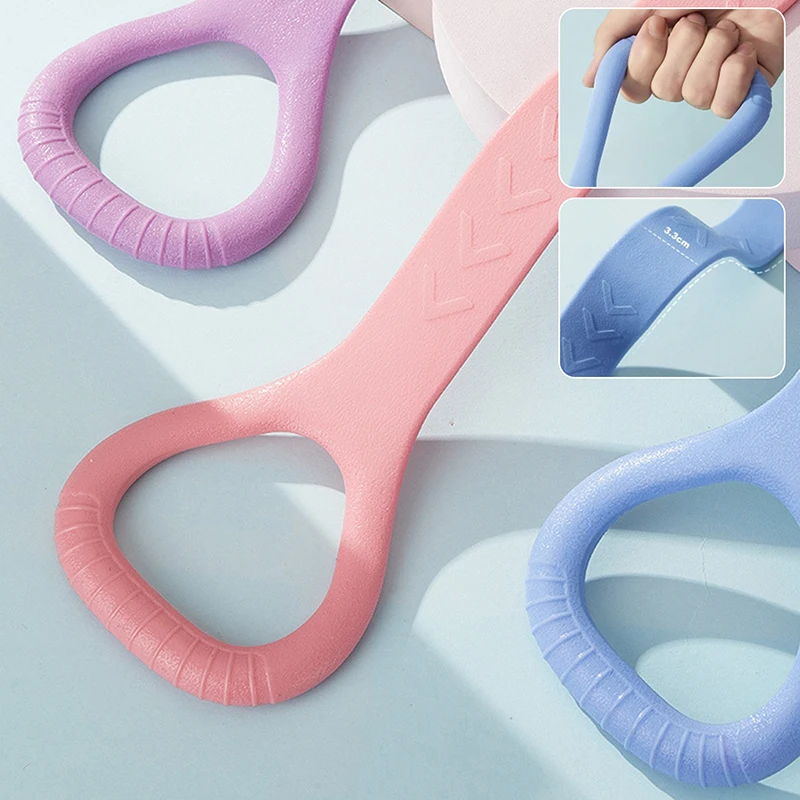 Cuerda elástica para Yoga y Fi - Yoga Fitness Room reseña y precio