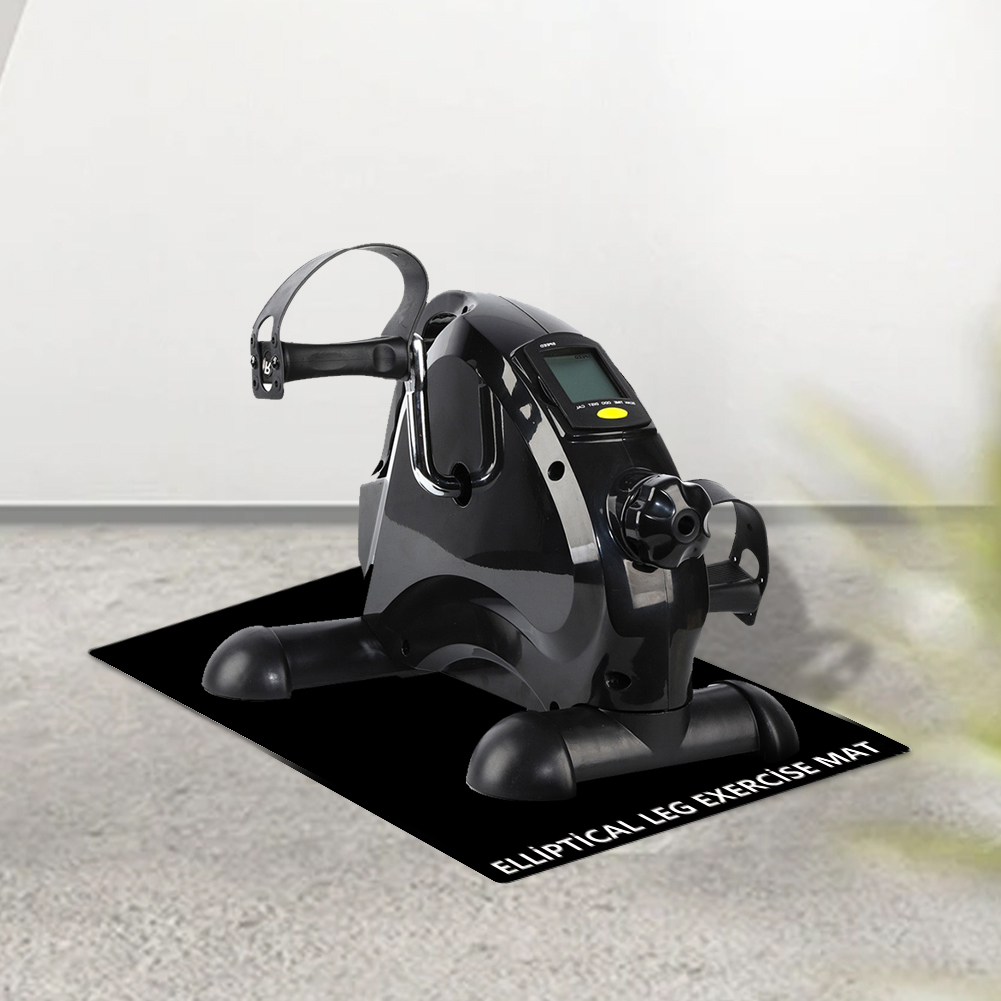 Alfombrilla para máquina de ej - Exercise Ball Stability reseña y precio