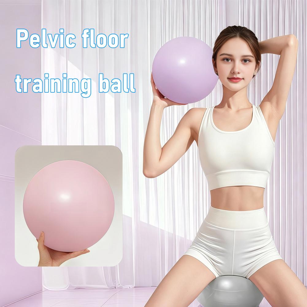 Pelota de Pilates Pequeña para - Exercise Ball Stability reseña y precio