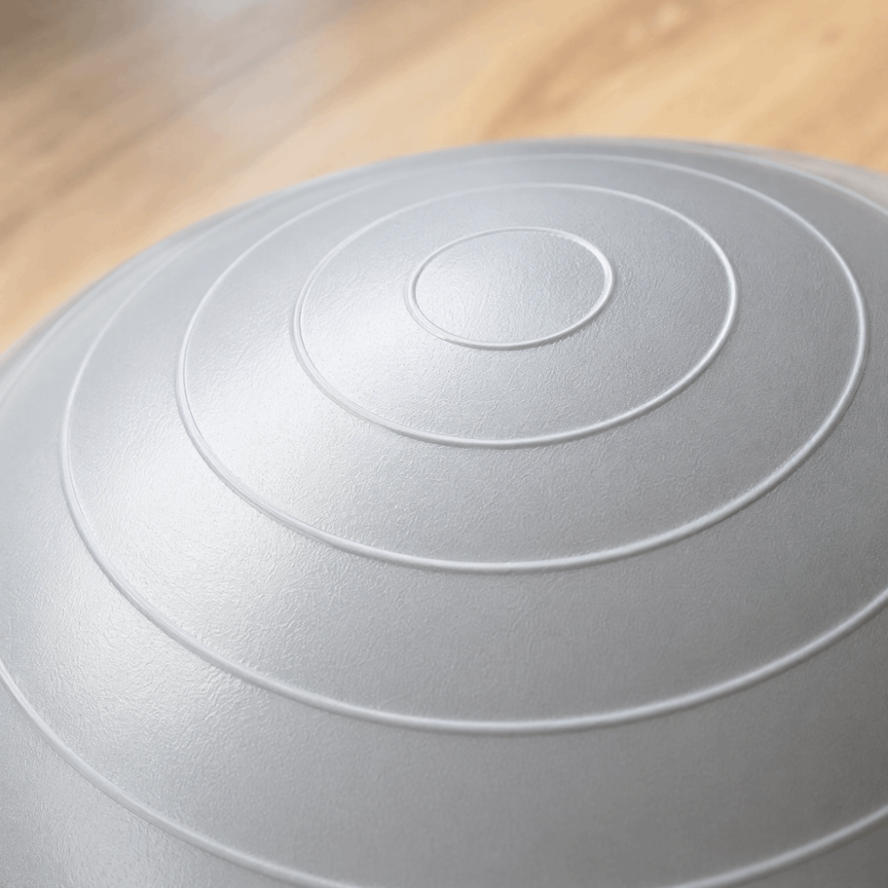 Pelota Bosu de 46 cm, semiesfé - Exercise Ball Stability reseña y precio