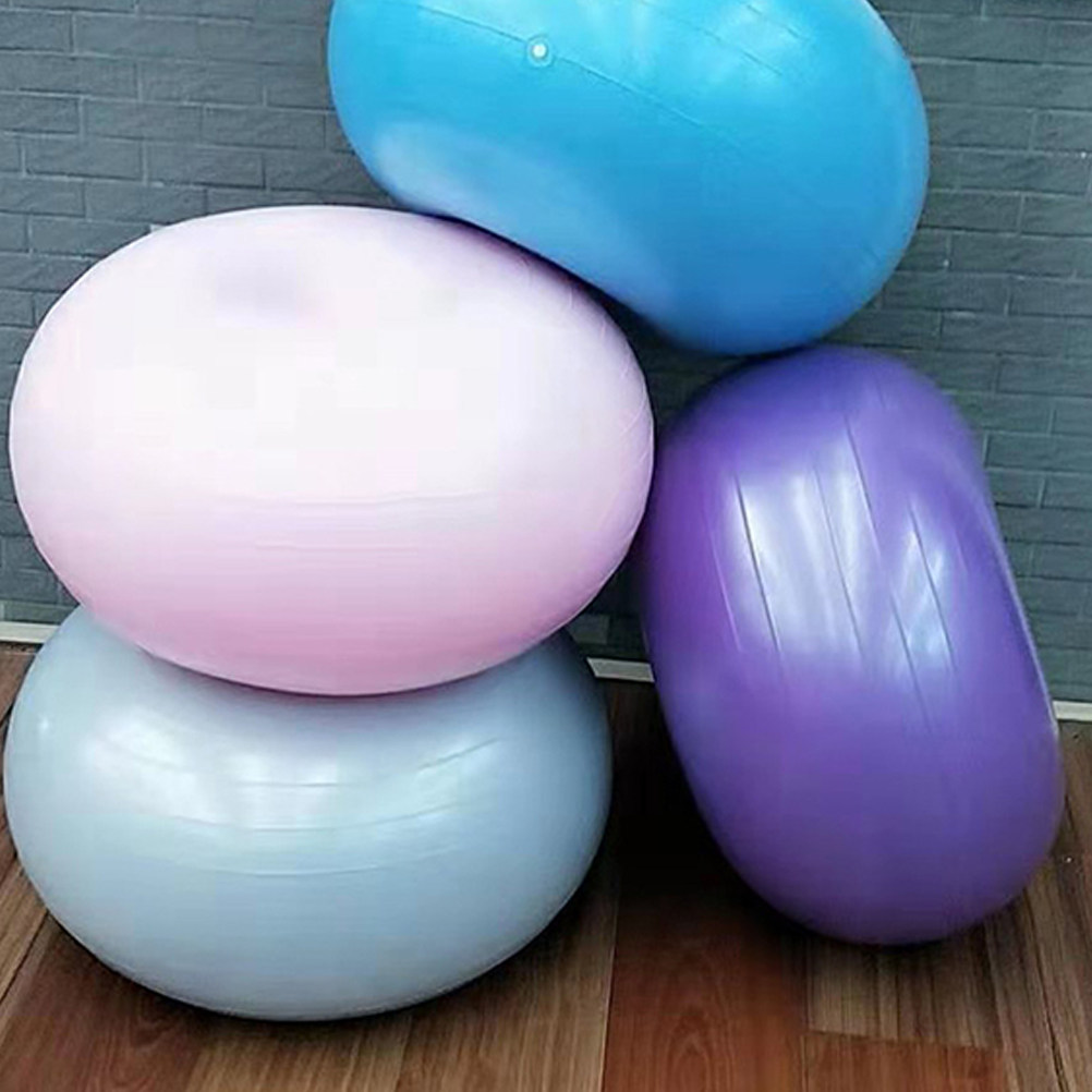Balón de Ejercicio en Forma de - Exercise Ball Stability reseña y precio
