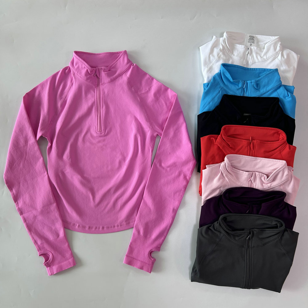 Chaqueta de yoga sin logo con  - Yoga & Fitness With Faye The Well Being Studio Abbots Langley reseña y precio