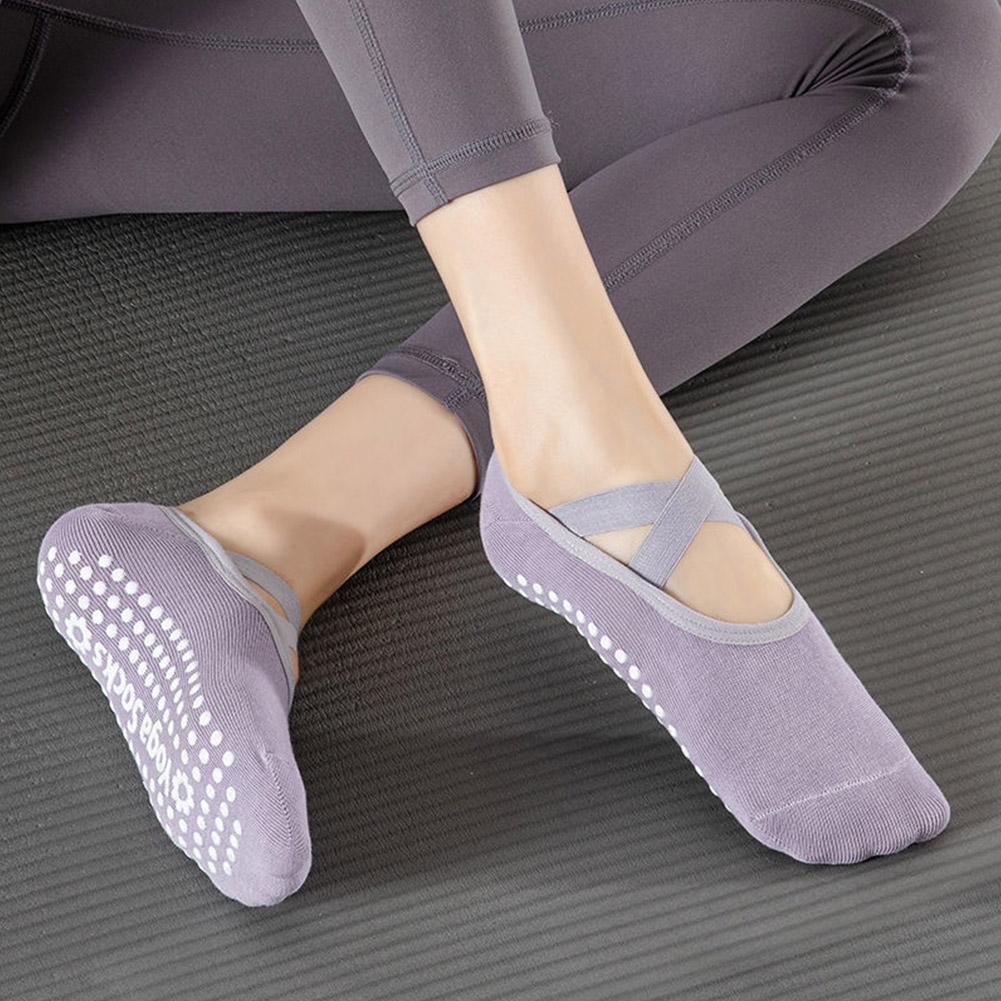 Calcetines de Yoga Profesional - Yoga Dance & Fitness Center Llc reseña y precio